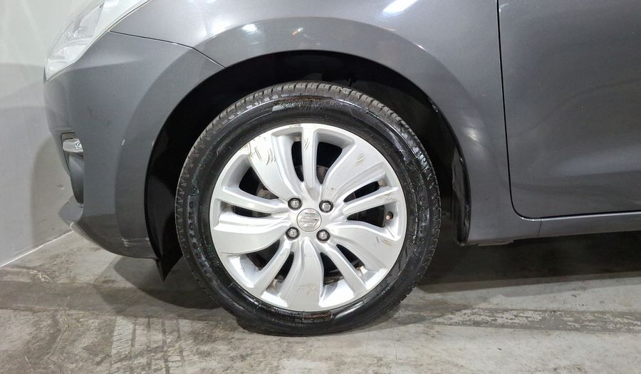 Suzuki Swift 1.2 GLS AUTO Hatchback 2018