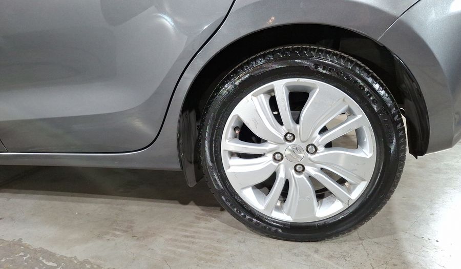 Suzuki Swift 1.2 GLS AUTO Hatchback 2018