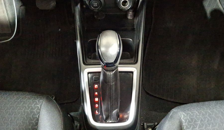 Suzuki Swift 1.2 GLS AUTO Hatchback 2018