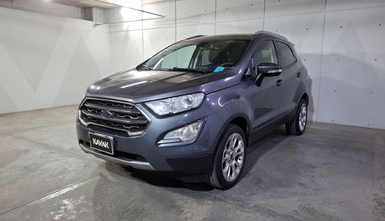 Ford • EcoSport