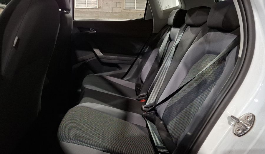 Seat Arona 1.6 STYLE AUTO Suv 2021