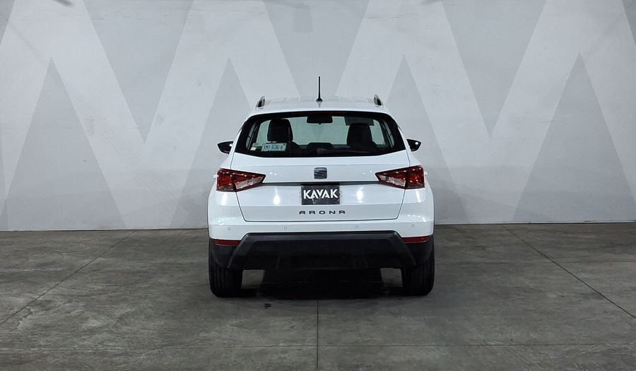 Seat Arona 1.6 STYLE AUTO Suv 2021