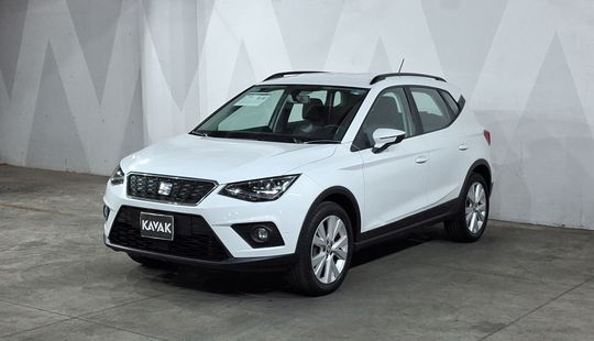 Seat • Arona
