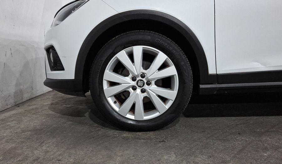 Seat Arona 1.6 STYLE AUTO Suv 2021