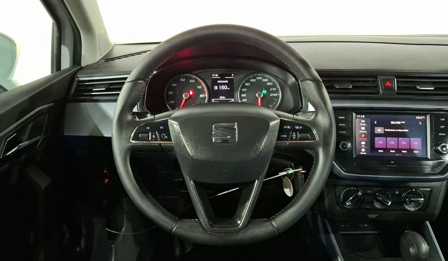 Seat Arona 1.6 STYLE AUTO Suv 2021