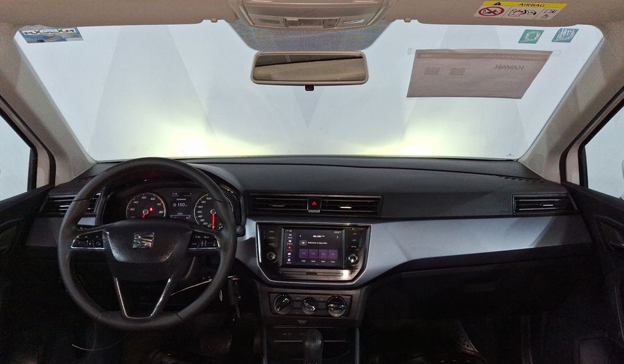 Seat Arona 1.6 STYLE AUTO Suv 2021