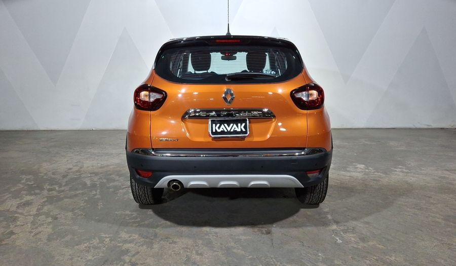 Renault Captur 2.0 ICONIC DEH AUTO Hatchback 2019