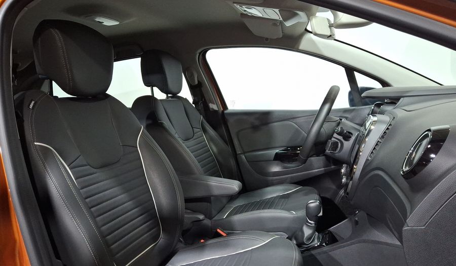 Renault Captur 2.0 ICONIC DEH AUTO Hatchback 2019