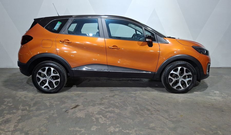 Renault Captur 2.0 ICONIC DEH AUTO Hatchback 2019