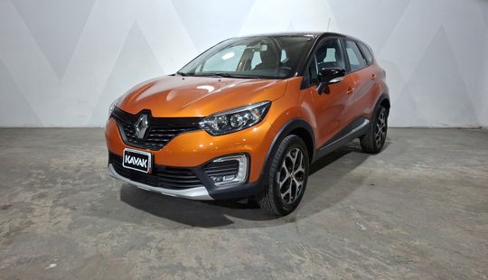 Renault • Captur