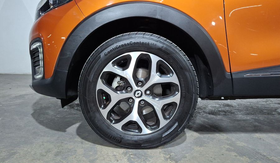 Renault Captur 2.0 ICONIC DEH AUTO Hatchback 2019