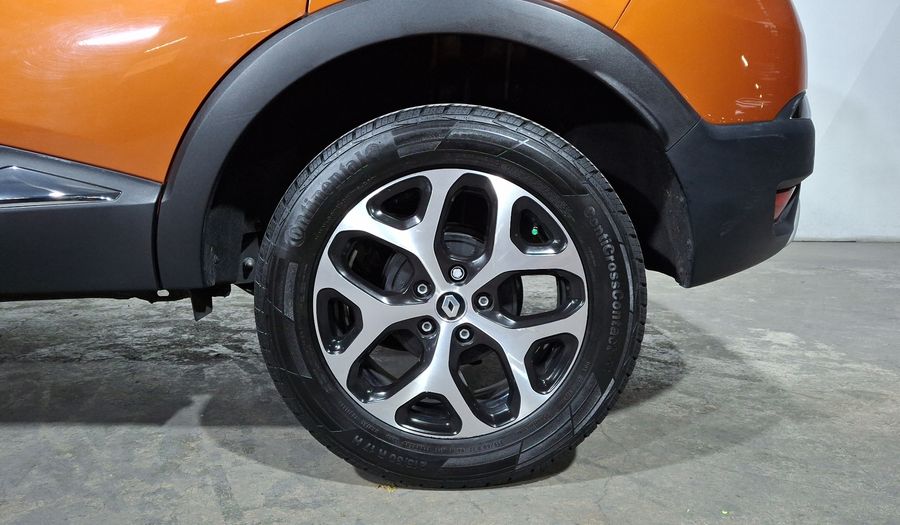 Renault Captur 2.0 ICONIC DEH AUTO Hatchback 2019