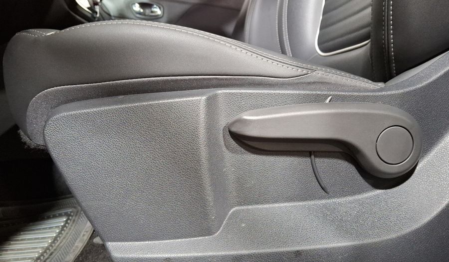 Renault Captur 2.0 ICONIC DEH AUTO Hatchback 2019