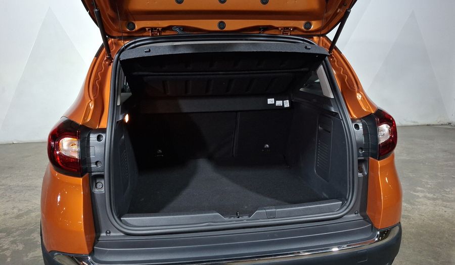 Renault Captur 2.0 ICONIC DEH AUTO Hatchback 2019