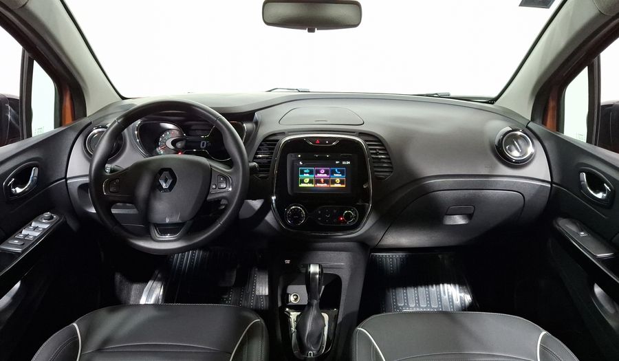 Renault Captur 2.0 ICONIC DEH AUTO Hatchback 2019