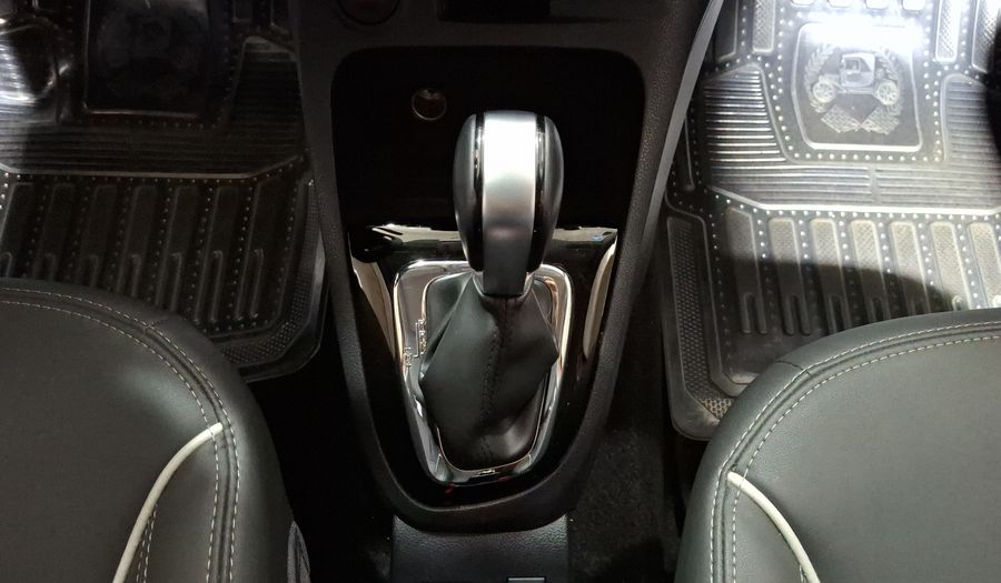 Renault Captur 2.0 ICONIC DEH AUTO Hatchback 2019