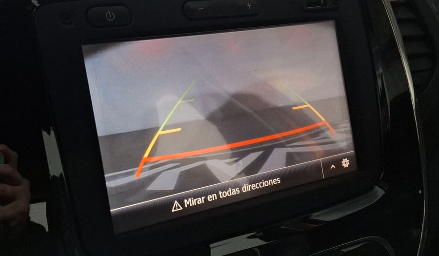 Renault Captur 2.0 ICONIC DEH AUTO Hatchback 2019