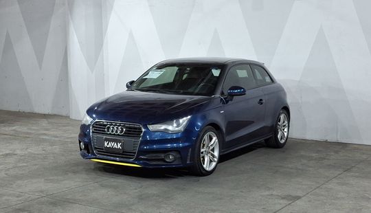 Audi • A1
