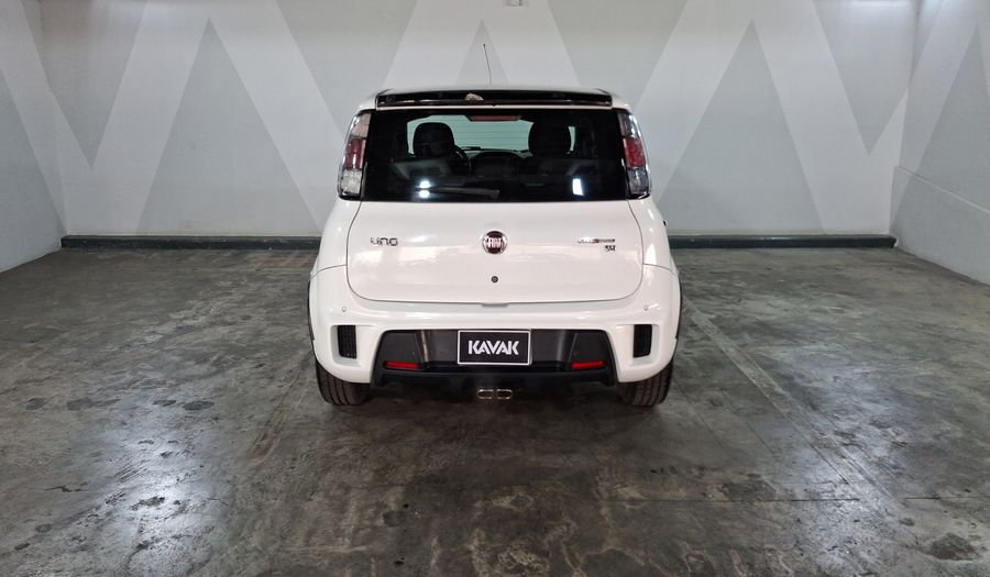 Fiat Uno 1.4 SPORTING Hatchback 2020