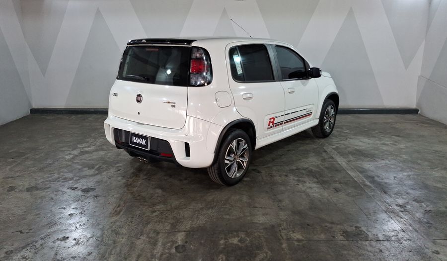 Fiat Uno 1.4 SPORTING Hatchback 2020