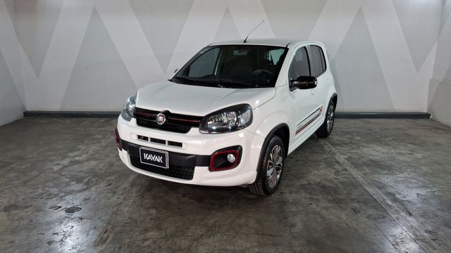 Fiat • Uno