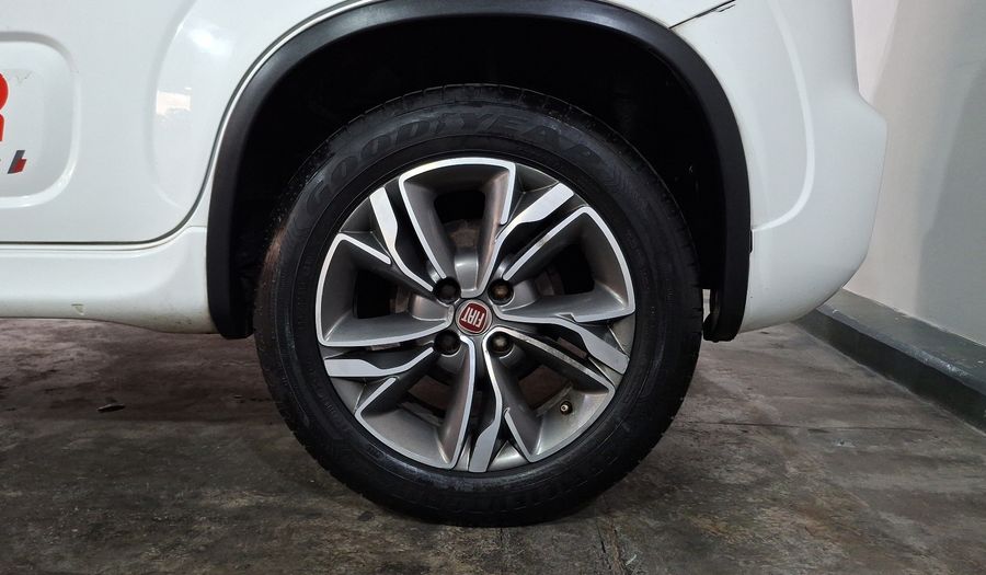 Fiat Uno 1.4 SPORTING Hatchback 2020