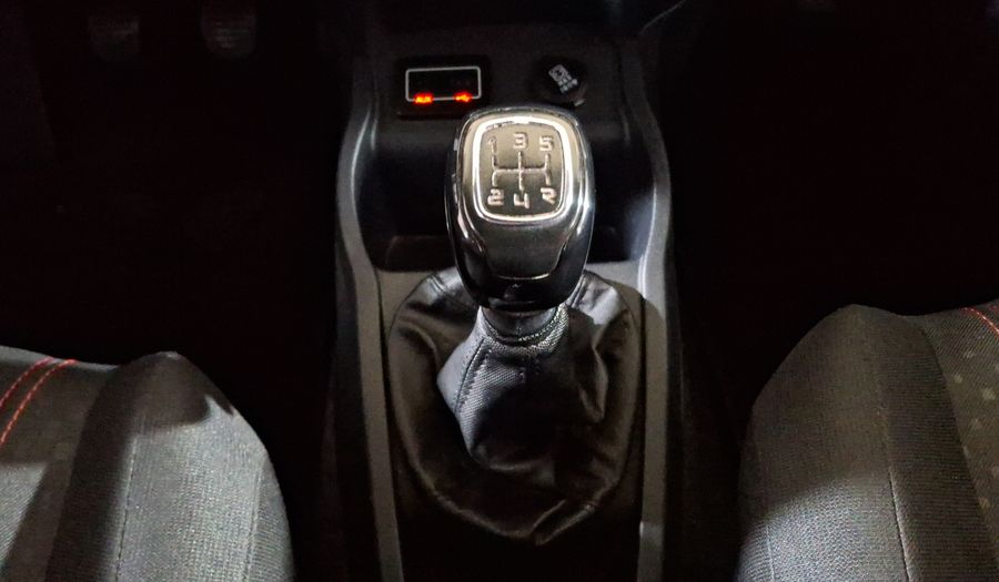 Fiat Uno 1.4 SPORTING Hatchback 2020