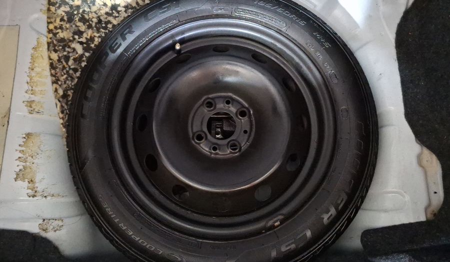 Fiat Uno 1.4 SPORTING Hatchback 2020