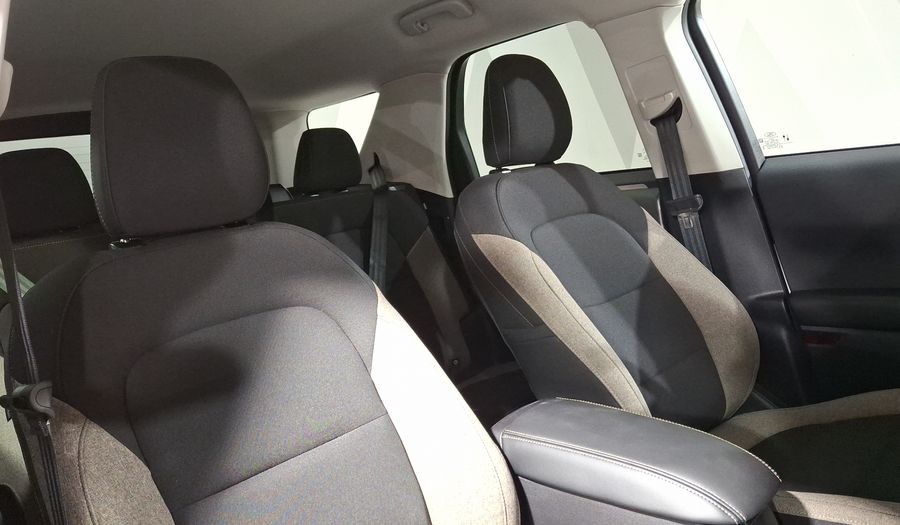 Ford Bronco Sport 1.5 BIG BEND AUTO 4WD Suv 2025