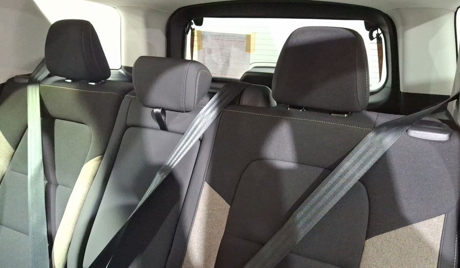 Ford Bronco Sport 1.5 BIG BEND AUTO 4WD Suv 2025