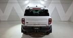Ford Bronco Sport 1.5 BIG BEND AUTO 4WD Suv 2025