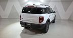 Ford Bronco Sport 1.5 BIG BEND AUTO 4WD Suv 2025