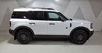 Ford Bronco Sport 1.5 BIG BEND AUTO 4WD Suv 2025