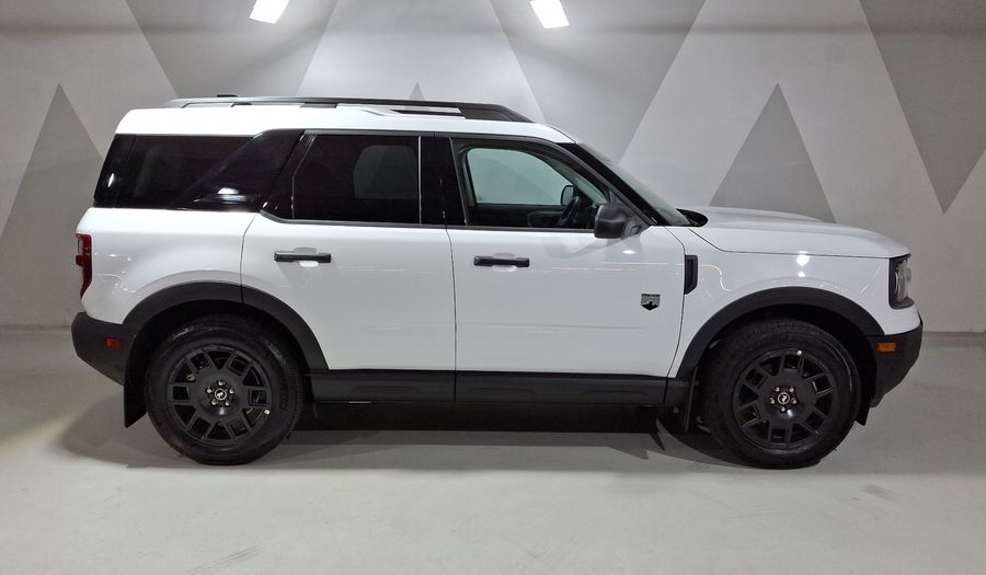 Ford Bronco Sport 1.5 BIG BEND AUTO 4WD Suv 2025