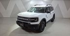 Ford Bronco Sport 1.5 BIG BEND AUTO 4WD Suv 2025