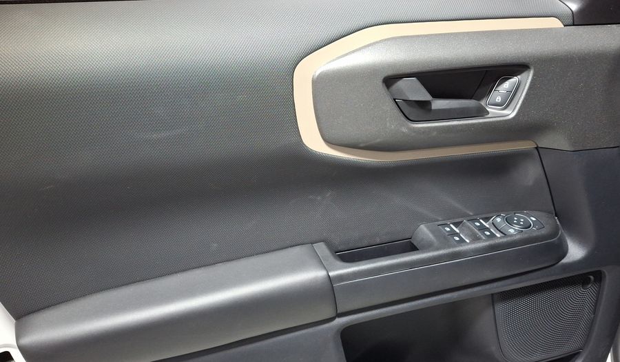 Ford Bronco Sport 1.5 BIG BEND AUTO 4WD Suv 2025