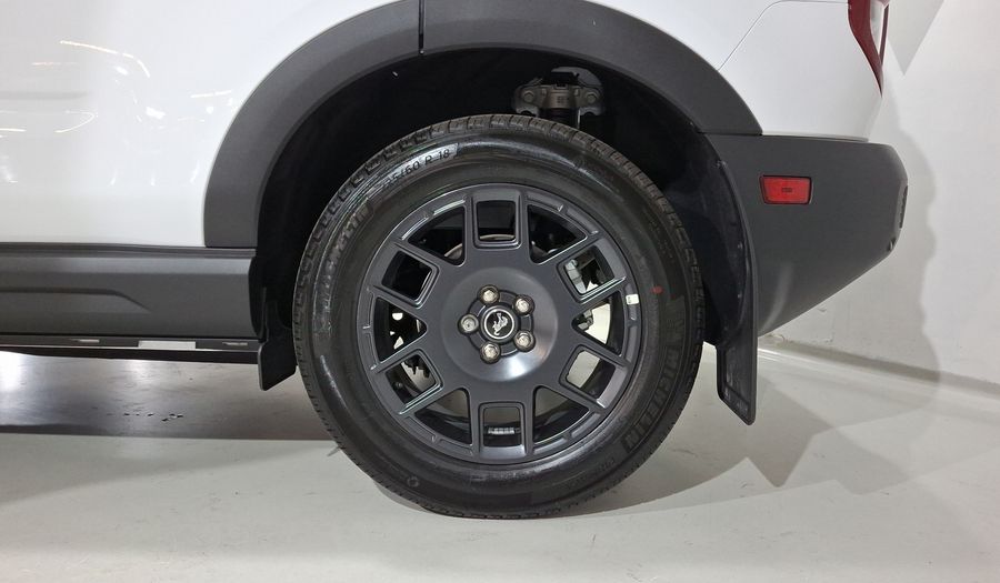 Ford Bronco Sport 1.5 BIG BEND AUTO 4WD Suv 2025