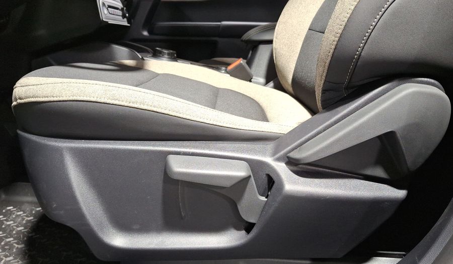 Ford Bronco Sport 1.5 BIG BEND AUTO 4WD Suv 2025