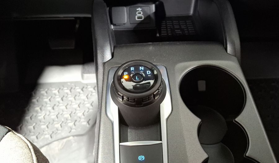 Ford Bronco Sport 1.5 BIG BEND AUTO 4WD Suv 2025