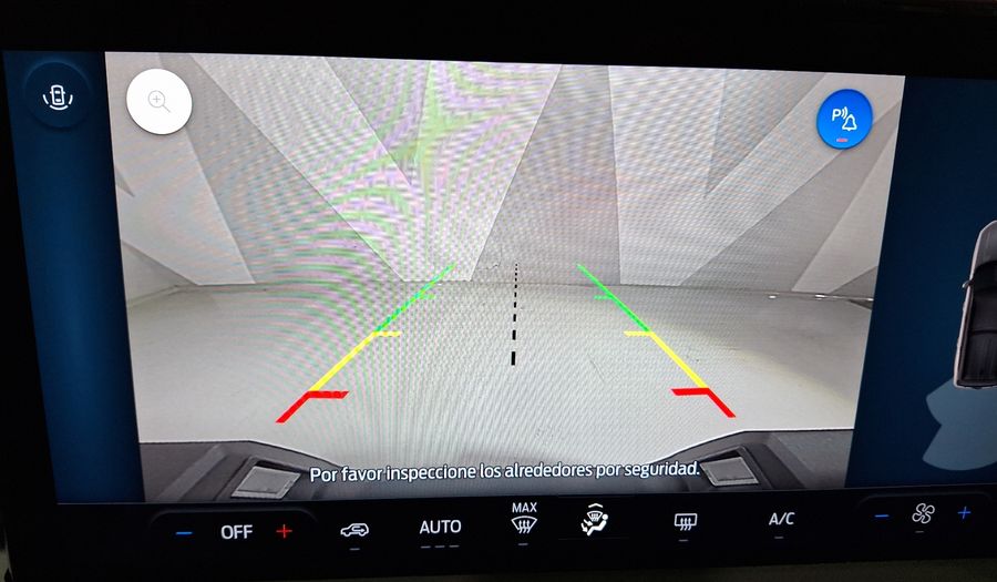 Ford Bronco Sport 1.5 BIG BEND AUTO 4WD Suv 2025