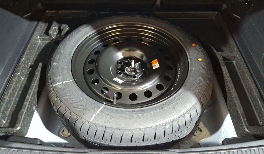 Ford Bronco Sport 1.5 BIG BEND AUTO 4WD Suv 2025