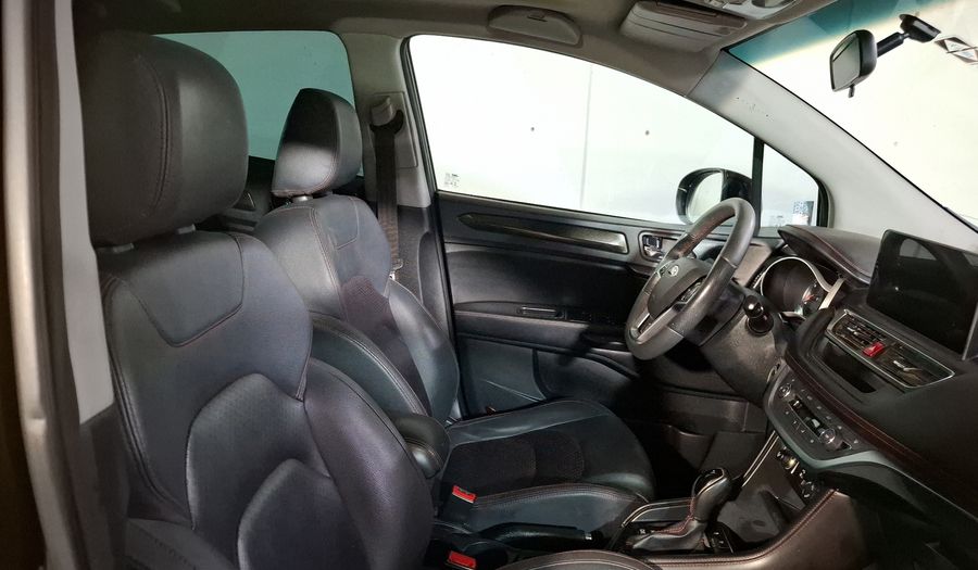 Jac Sei3 Pro 1.6 CONNECT CVT Suv 2023