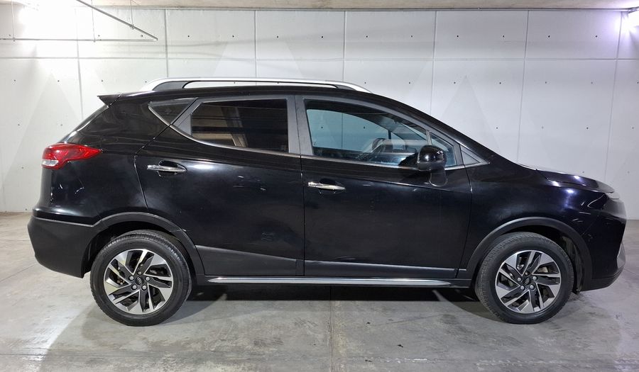 Jac Sei3 Pro 1.6 CONNECT CVT Suv 2023