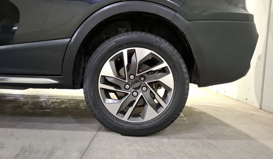 Jac Sei3 Pro 1.6 CONNECT CVT Suv 2023
