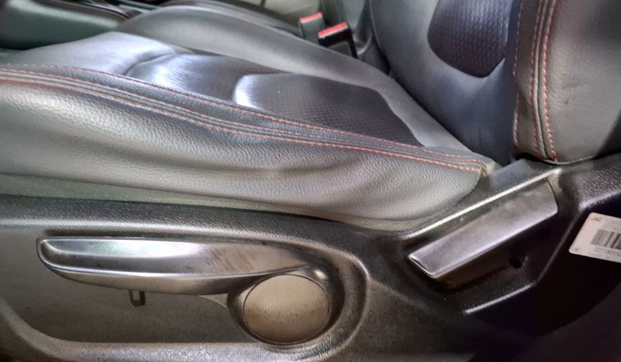 Jac Sei3 Pro 1.6 CONNECT CVT Suv 2023