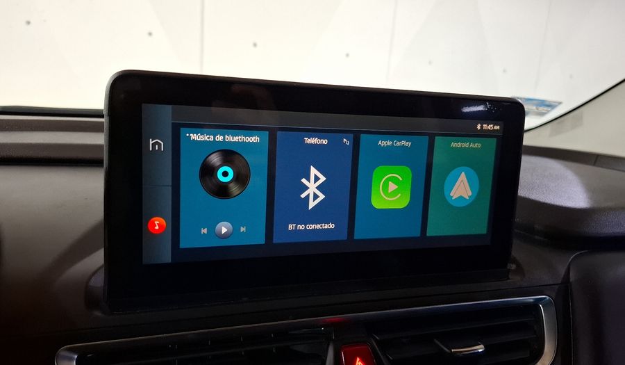 Jac Sei3 Pro 1.6 CONNECT CVT Suv 2023