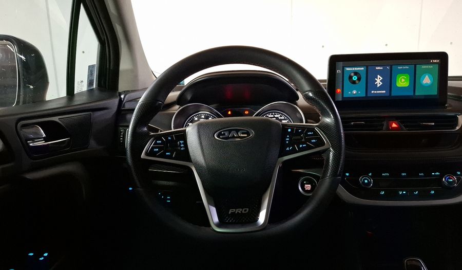 Jac Sei3 Pro 1.6 CONNECT CVT Suv 2023