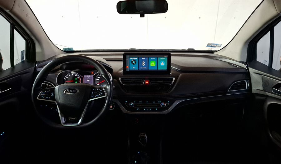 Jac Sei3 Pro 1.6 CONNECT CVT Suv 2023