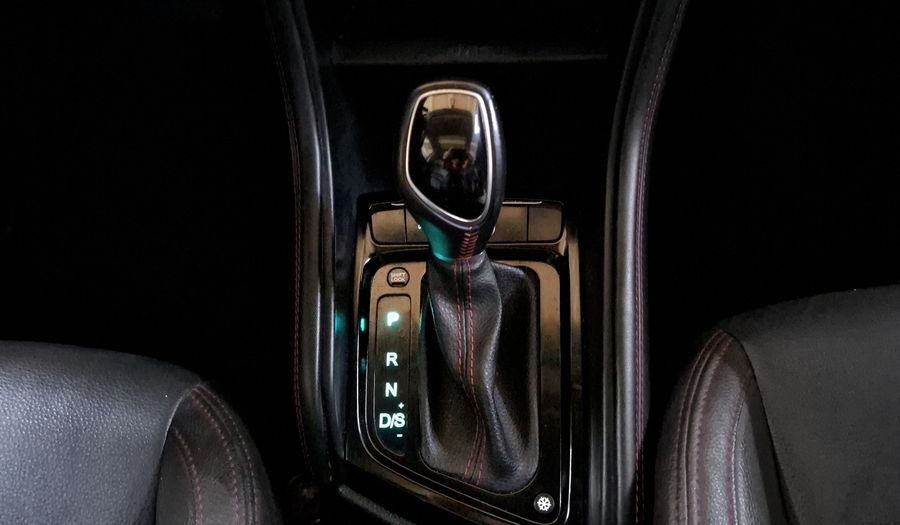 Jac Sei3 Pro 1.6 CONNECT CVT Suv 2023