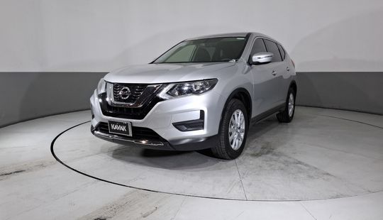 Nissan • X-Trail